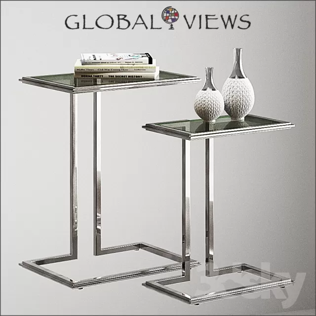 3DSKYMODEL – Table – 1445