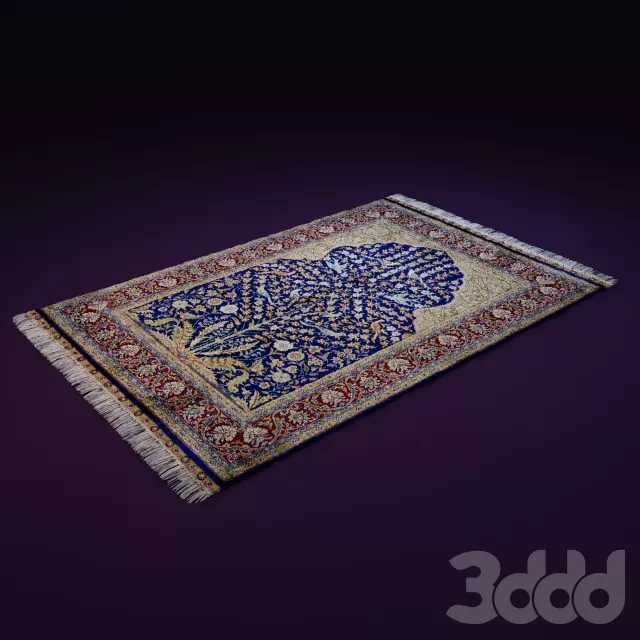 Коврик для молитвы – 232527