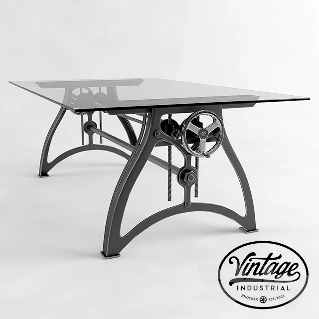 3DSKYMODEL – Table – 1446
