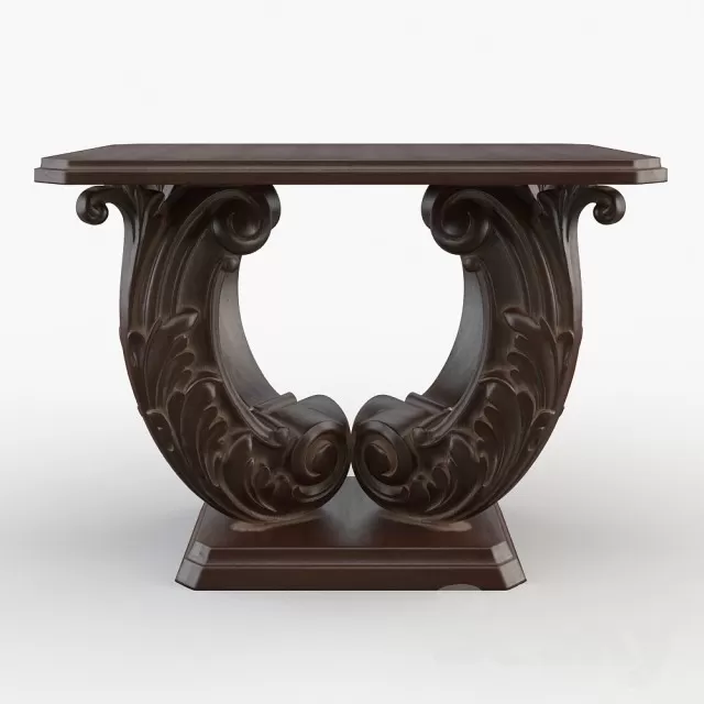 3DSKYMODEL – Table – 1460