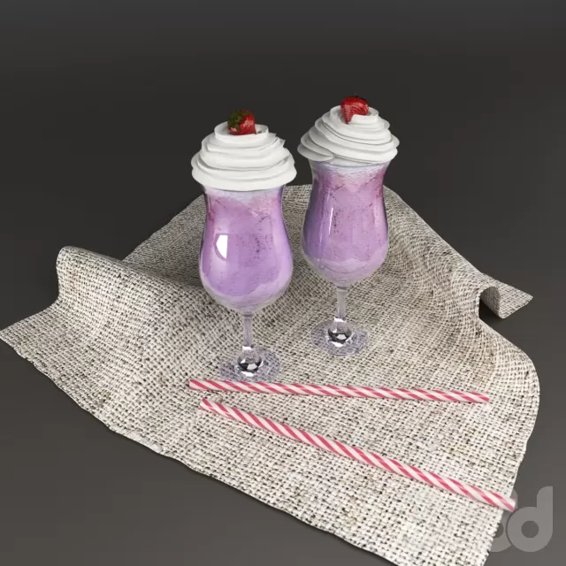 Коктейли – 232915