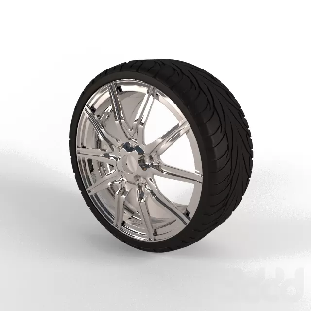 Колесо – 232923