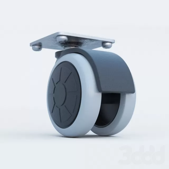 Колесо для мебели – 232937