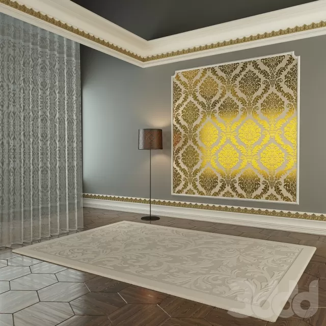 Коллекция Дамаск – 232949