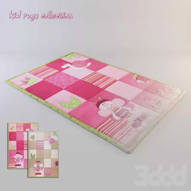 Коллекция детских ковров – 232951