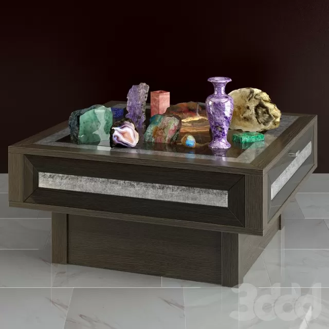 коллекция камней – 232965