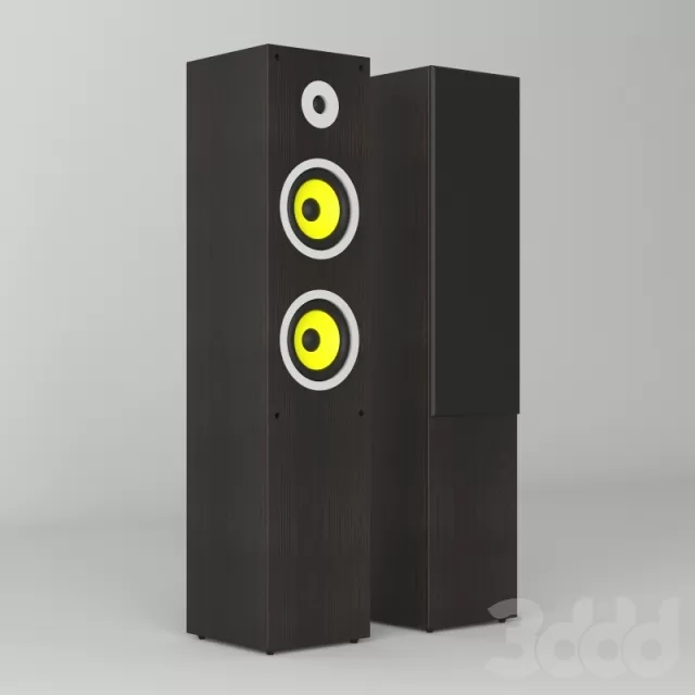 Колонки напольные 1 – 232985