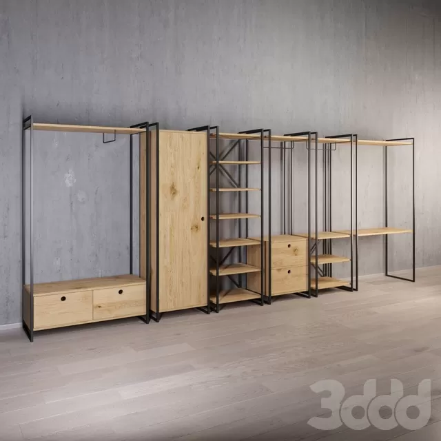 Комбинация секций Ситка – 232995