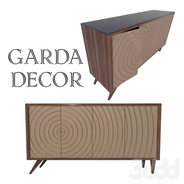 Комод 1 – 233005