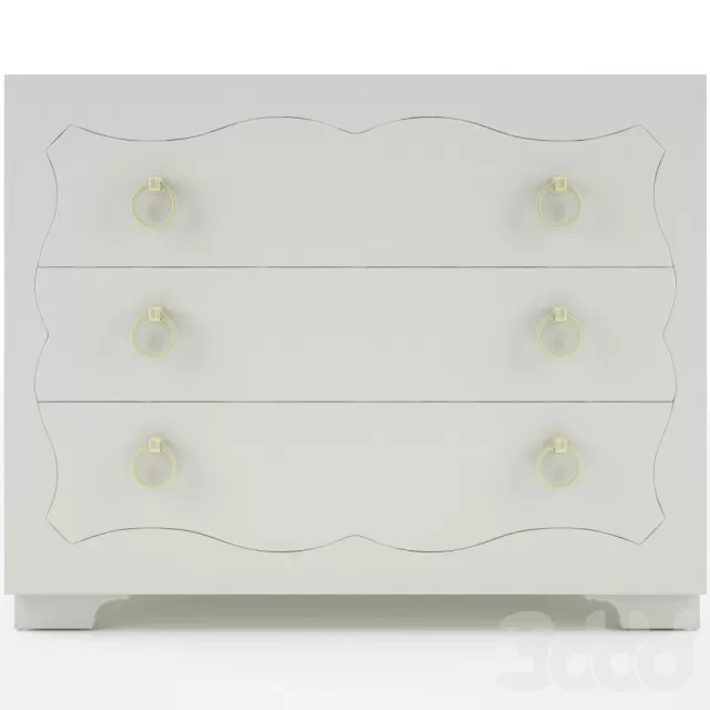 Комод Bernhardt – 233023