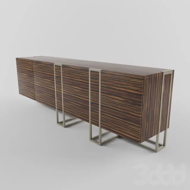 Комод Cage Emmemobili – 233033