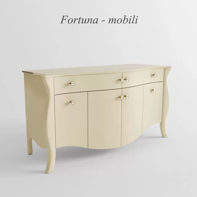 Комод Fortuna – mobili K 1.1 – 233071
