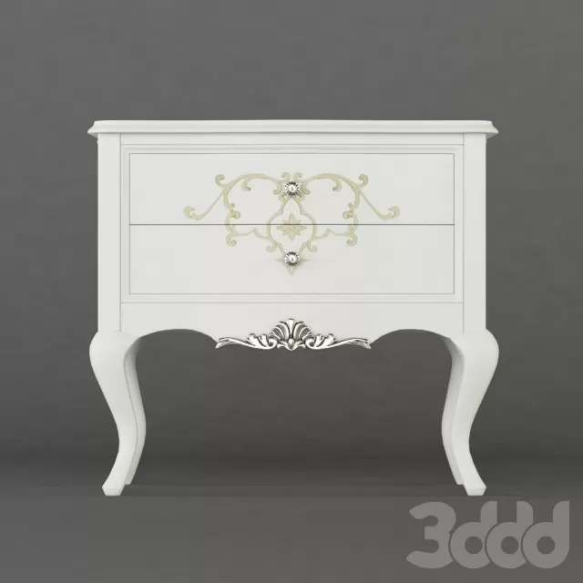 Комод Giorgio Casa Memorie Veneziane Art. 474 – 233089