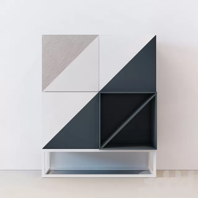 Комод i#03 – 233103