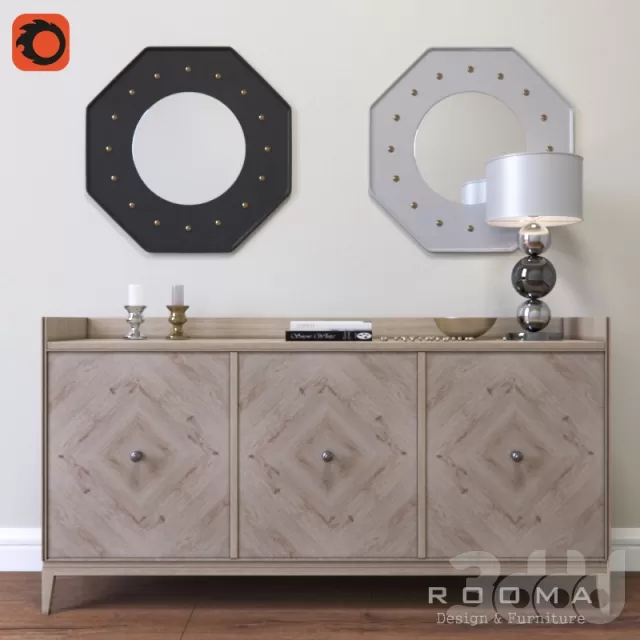 Комод Konvert – 233113