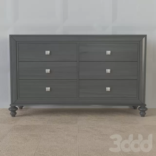 Комод Mugali Galiano – 233141