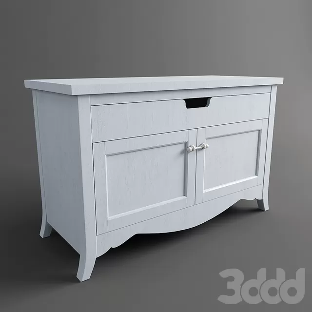 Комод Scandola – 233147