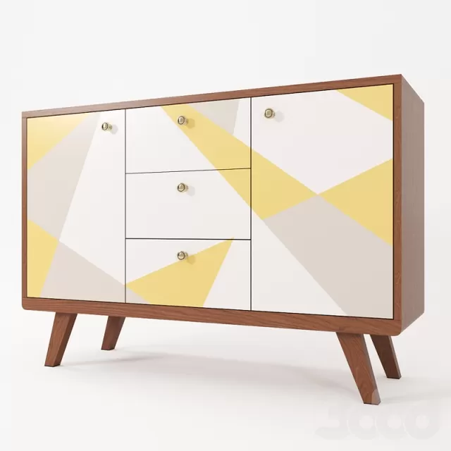 Комод THIMON – 233157