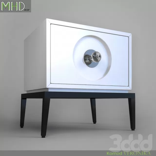 Комод Veronica – 233167