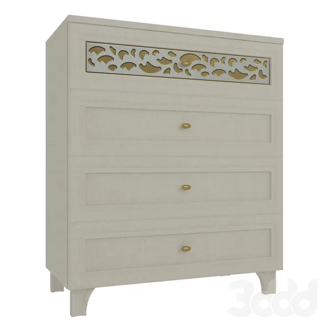 Комод Ницца Хофф – 233203