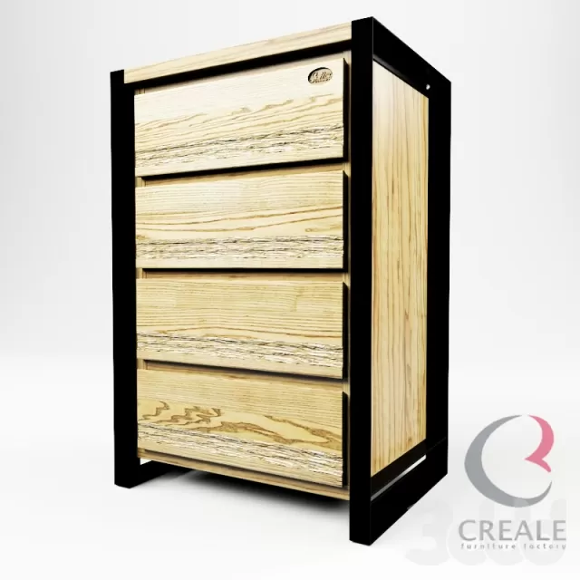 Комод Чикаго – 233231