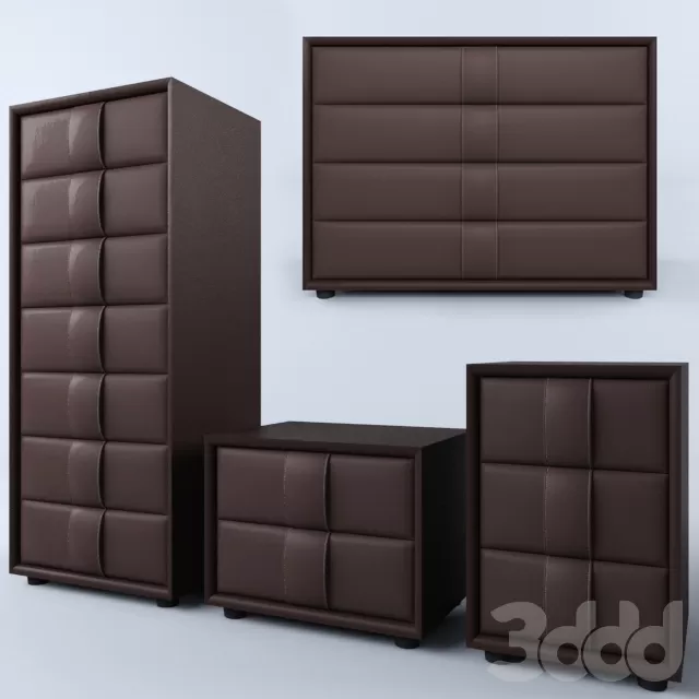 Комоды Poltrona Frau – 233243