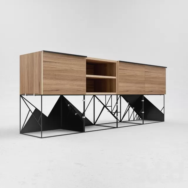 Комплект 7 серии Z – 233259