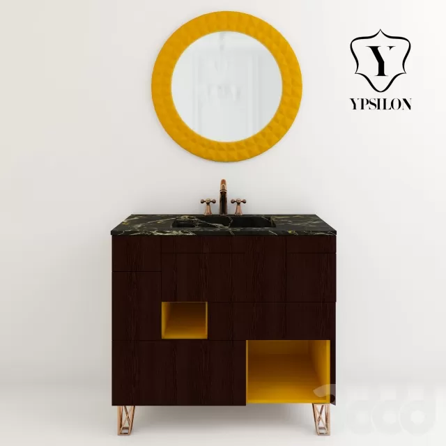 Комплект Ypsilon Hampton XS – 233261