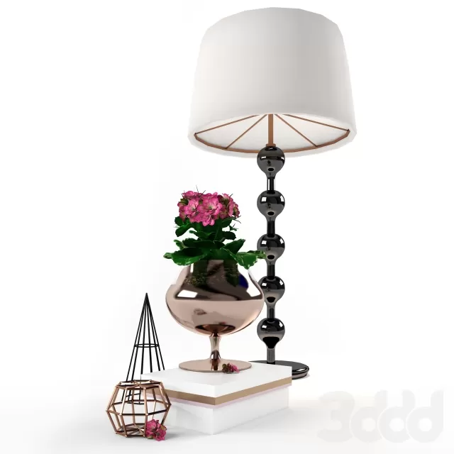 Композиция для комода – 233287