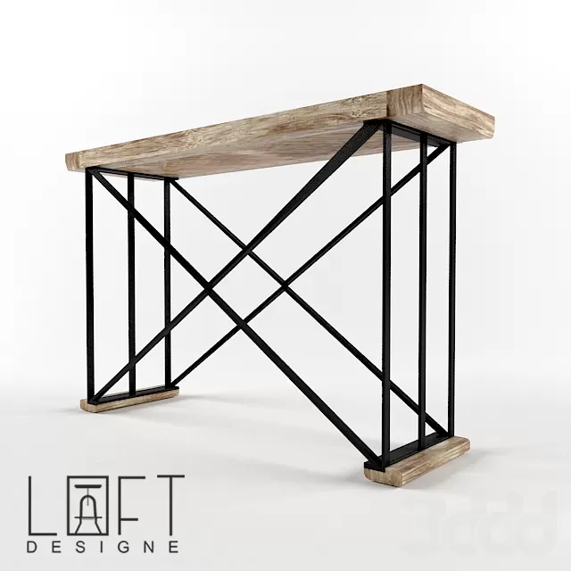 Консоль -215 модель – 233317