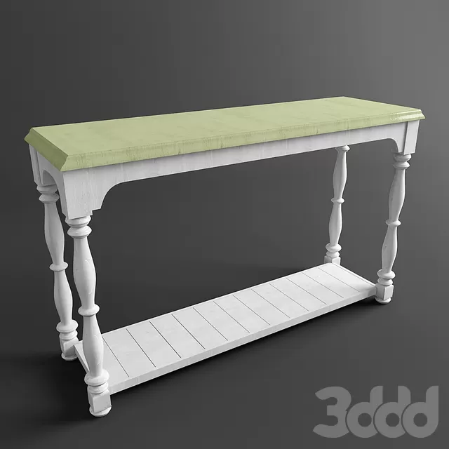 Консоль Dialma Brown Mobili – 233329