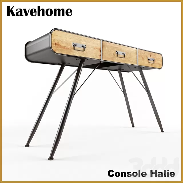 Консоль Halie – 233341