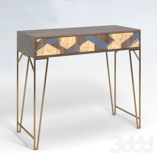 Консоль Hexagon – 233343