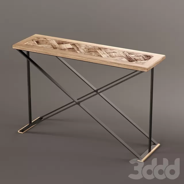 Консоль Loft Design – 233351