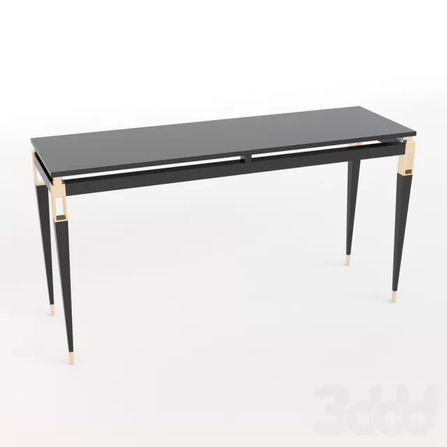 Консоль Scholeta Console by Rubelli – 233361