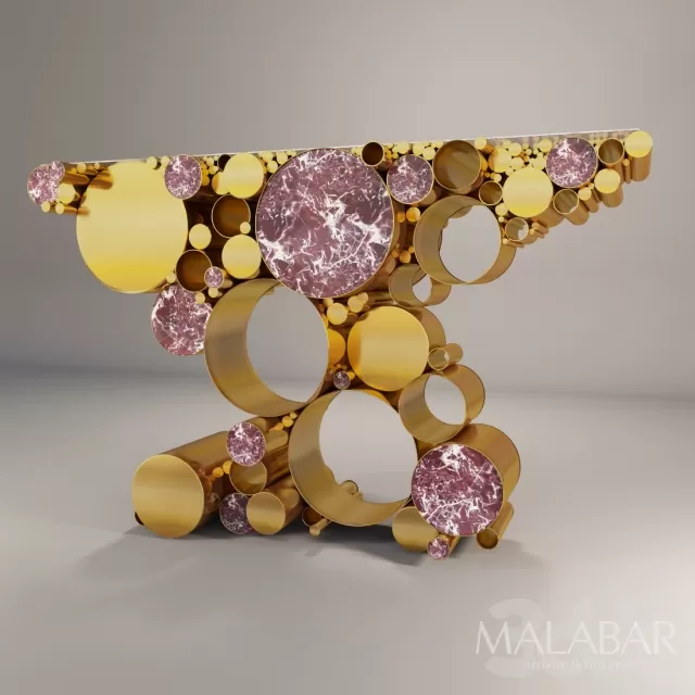 Консоль WANDERLUST от Malabar Emotional Design – 233373