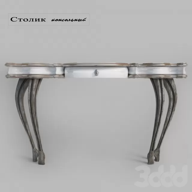 Консольный стол – 233389