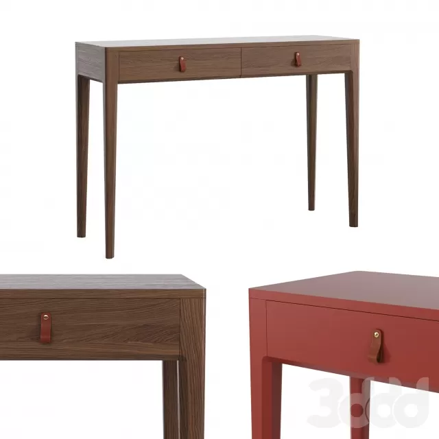 Консольный стол CASE от THE IDEA – 233391