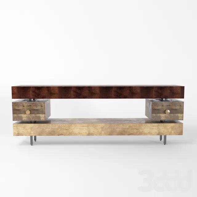 Консольный стол Dillon – 233393