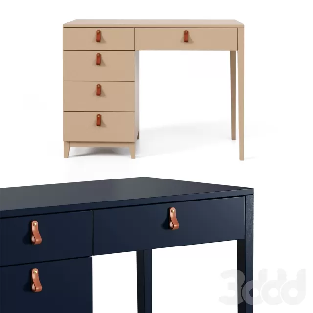 Консольный стол Jagger от THE IDEA – 233397