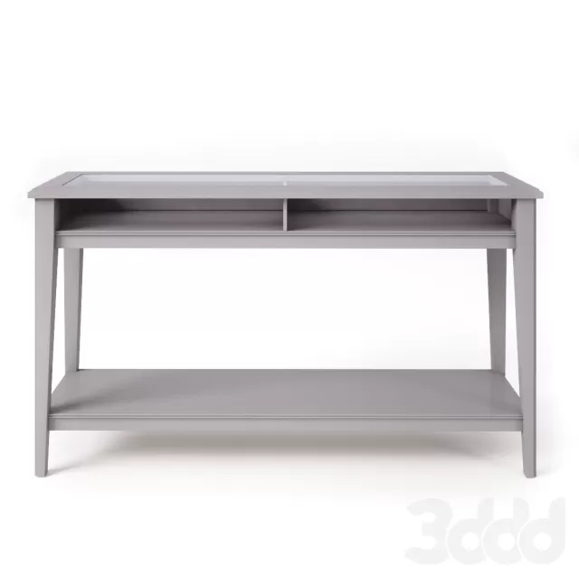 Консольный столик икеа Лиаторп – 233401