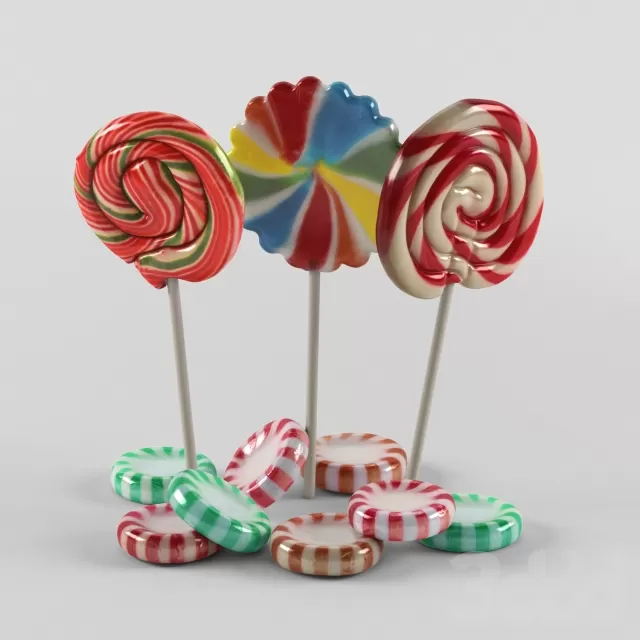 конфеты – 233419