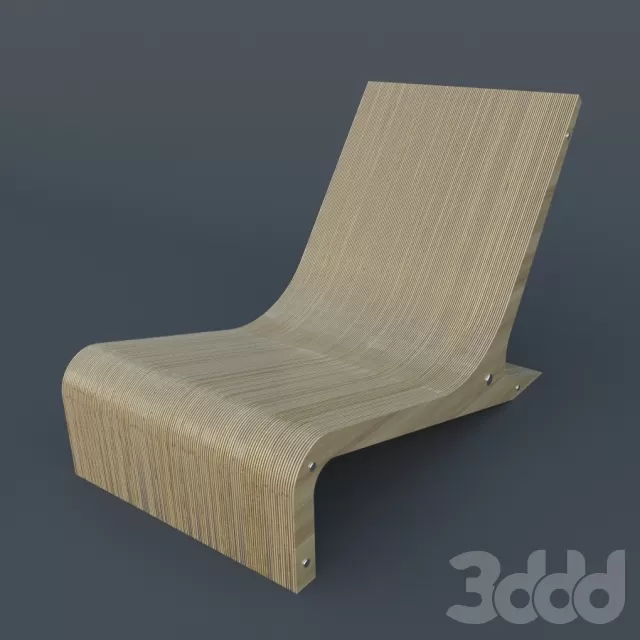 Концепт стула – 233425