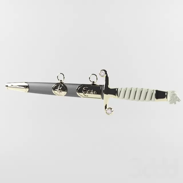 Кортик – 233463