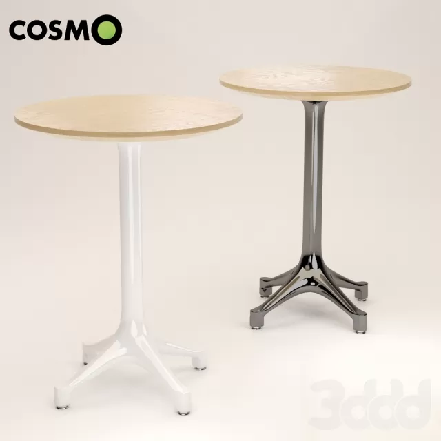 КОФЕЙНЫЙ СТОЛ MESA – 233511