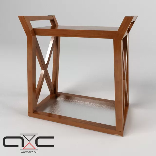 Кофейный столик АСъ-46 – 233531