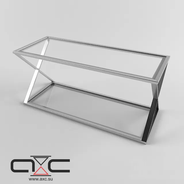 Кофейный столик АСъ-48 – 233533