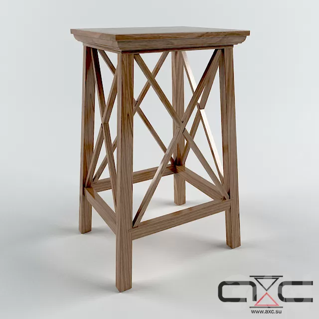 Кофейный столик АСъ-51 – 233537