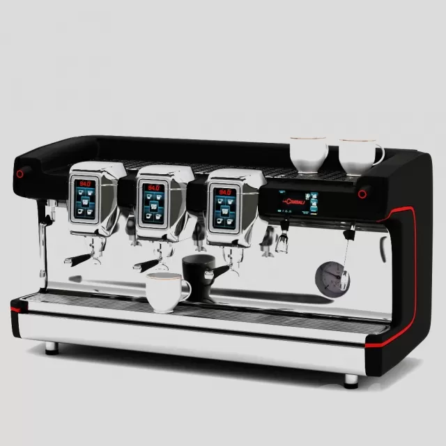 Кофемашина – 233545