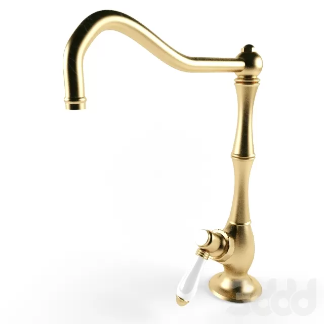 Кран для питьевой воды Nicolazzi Petit Mont Blan – 233555